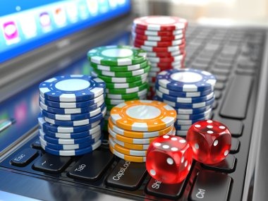 Gaple Online Game