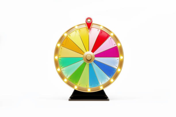 Jewels of Prosperity slot game interface showing gem symbols and spinning reels